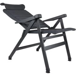 Crespo AP-438 Air-Select Compact Campingstoel Grijs -Kampeeruitrusting 141738 900 05 1 scaled