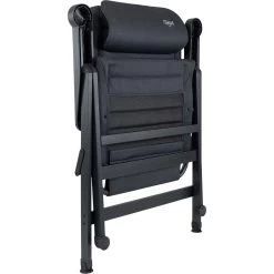 Crespo AP-438 Air-Select Compact Campingstoel Grijs -Kampeeruitrusting 141738 900 06 1 scaled