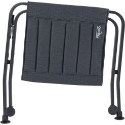 Crespo AP-411 Air-Deluxe Voetenbank Grijs -Kampeeruitrusting 141740 900 04 scaled