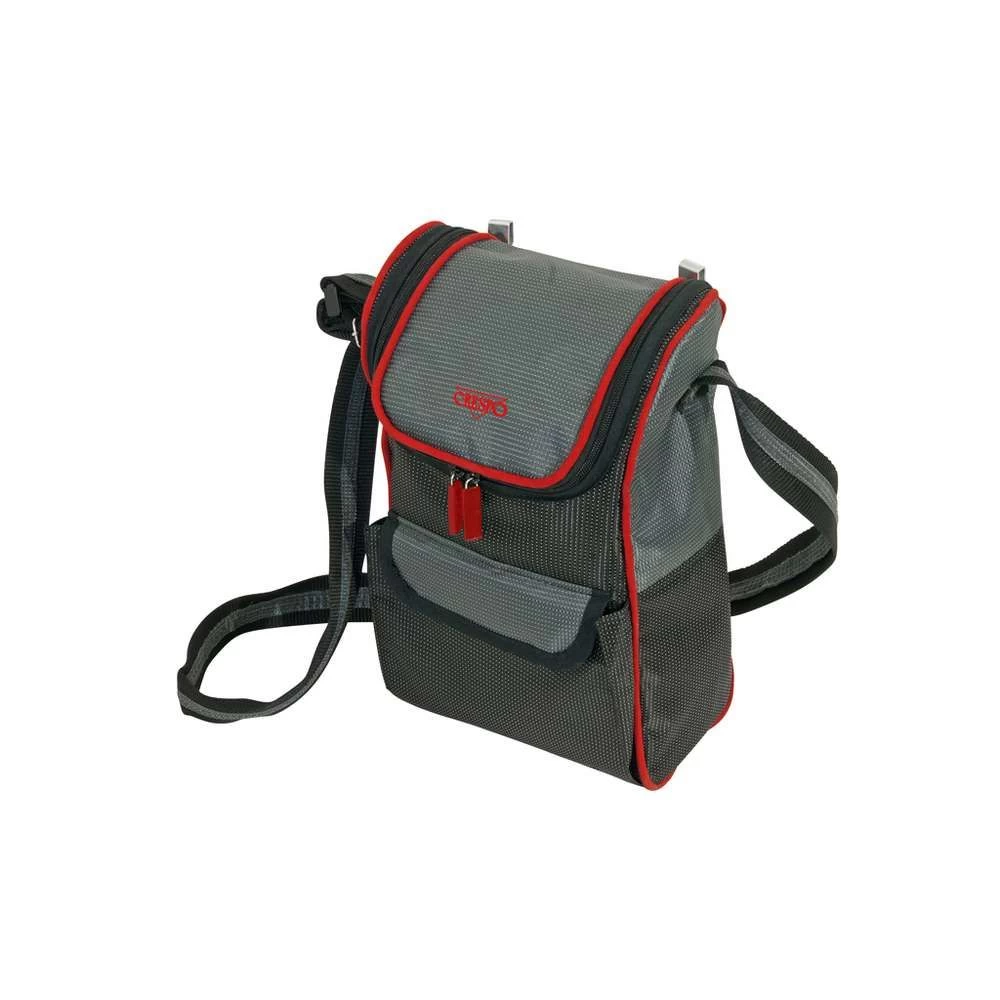 Crespo AL-120 Trolley Met Koeltas 3 Crespo AL-120 Trolley Met Koeltas - Afbeelding 3