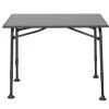 Westfield Performance Aircolite 100 Campingtafel Antraciet