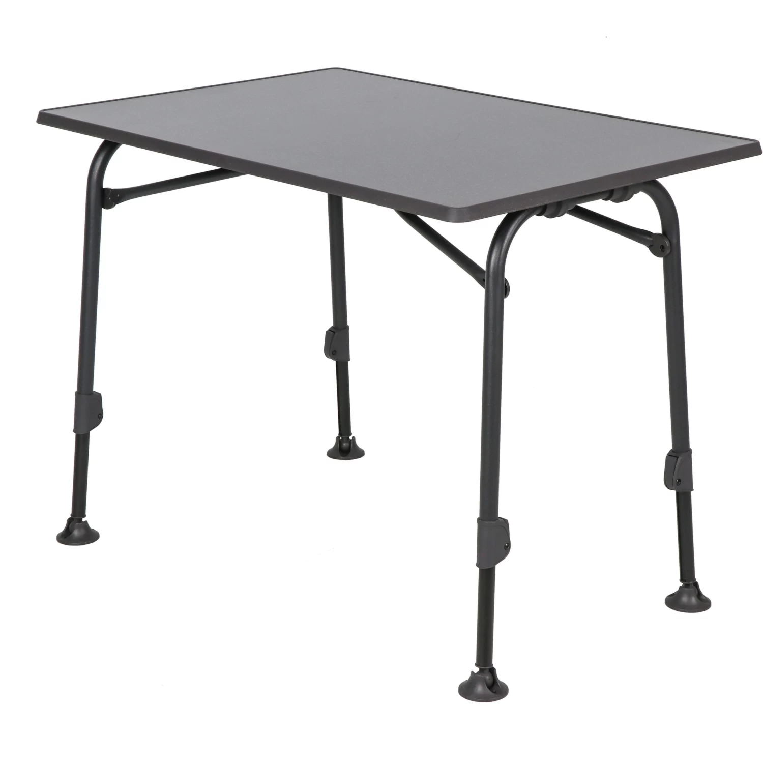 Westfield Performance Aircolite 100 Campingtafel Antraciet 2 Westfield Performance Aircolite 100 Campingtafel Antraciet - Afbeelding 2