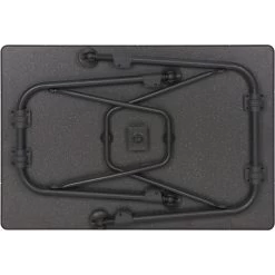 Westfield Performance Aircolite 100 Campingtafel Antraciet 7 Westfield Performance Aircolite 100 Campingtafel Antraciet -Kampeeruitrusting 141748 990 04 scaled