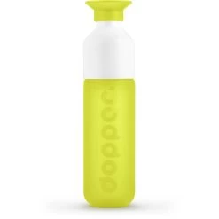 Dopper Original Drinkfles 450 Ml Seahorse Lime