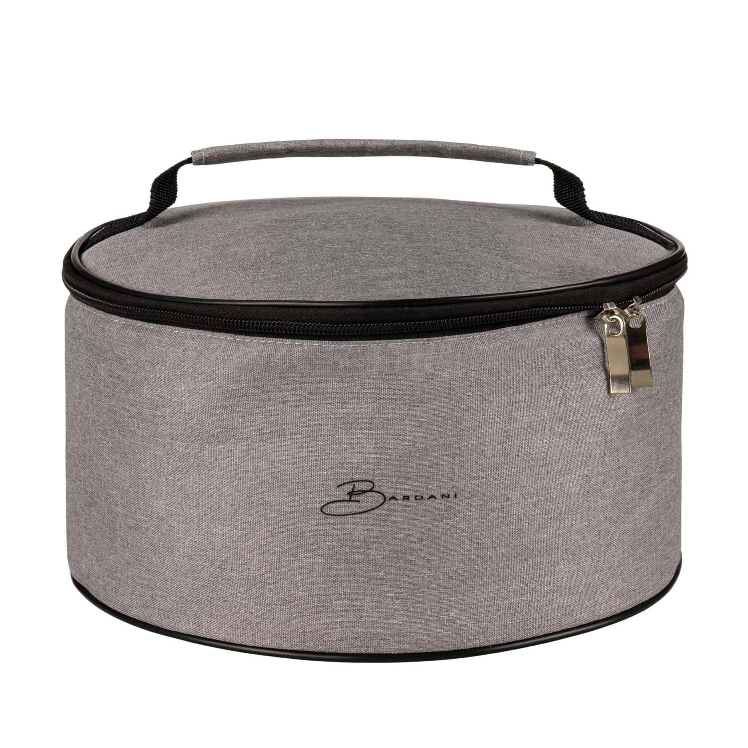 Bardani Panna Pannenset Met Opbergtas 3-delig 3 Bardani Panna Pannenset Met Opbergtas 3-delig - Afbeelding 3