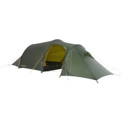 Nordisk Oppland 2 LW Lichtgewicht Tunneltent -Kampeeruitrusting 142176 300 03
