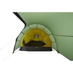 Nordisk Oppland 2 LW Lichtgewicht Tunneltent -Kampeeruitrusting 142176 300 04