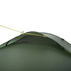 Nordisk Oppland 2 LW Lichtgewicht Tunneltent -Kampeeruitrusting 142176 300 06