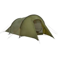 Nordisk Halland 2 PU Lichtgewicht Tunneltent -Kampeeruitrusting 142178 300 03 scaled