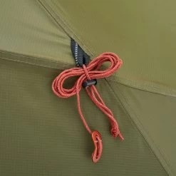 Nordisk Svalbard 1 PU Lichtgewicht Tunneltent -Kampeeruitrusting 142179 300 07