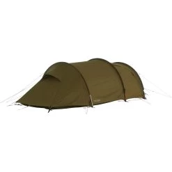 Nordisk Oppland 3 3.0 PU Tunneltent -Kampeeruitrusting 142181 300 02