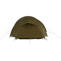 Nordisk Oppland 3 3.0 PU Tunneltent -Kampeeruitrusting 142181 300 03