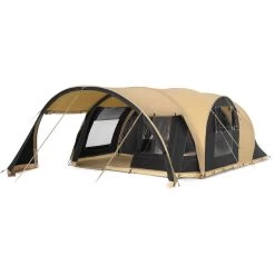 Cabanon Biscaya 440 All Season Tunneltent 2023 -Kampeeruitrusting 142187 180 03