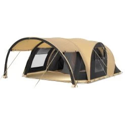 Cabanon Biscaya 440 All Season Tunneltent 2023 -Kampeeruitrusting 142187 180 04