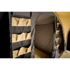 Cabanon Biscaya 440 All Season Tunneltent 2023 -Kampeeruitrusting 142187 180 07