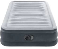 Intex Dura-Beam Comfort-Plush Mid-Rise Twin Luchtbed