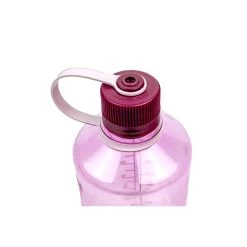 Nalgene Narrow Mouth Sustain Drinkfles 1 Liter Cosmo -Kampeeruitrusting 142327 700 03