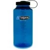 Nalgene Wide Mouth Sustain Drinkfles 1 Liter Slate Blue
