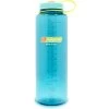 Nalgene Wide Mouth Sustain Silo Drinkfles 1,4 Liter Cerulean