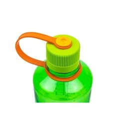 Nalgene Narrow Mouth Sustain Drinkfles 500 Ml Melon Ball -Kampeeruitrusting 142337 300 03