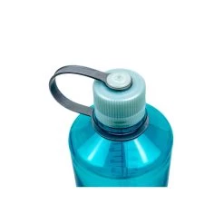 Nalgene Narrow Mouth Sustain Drinkfles 1 Liter Trout Green -Kampeeruitrusting 142339 300 03