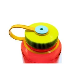 Nalgene Wide Mouth Sustain Drinkfles 1 Liter Pomegranate 5 Nalgene Wide Mouth Sustain Drinkfles 1 Liter Pomegranate -Kampeeruitrusting 142344 470 03