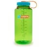 Nalgene Wide Mouth Sustain Drinkfles 1 Liter Pear