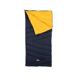Nomad Bronco Slaapzak Junior Dark Navy