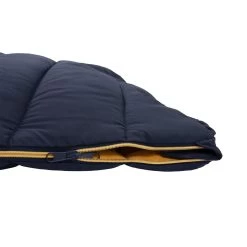 Nomad Bronco Slaapzak Junior Dark Navy -Kampeeruitrusting 142362 200 03