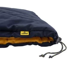 Nomad Bronco Slaapzak Junior Dark Navy -Kampeeruitrusting 142362 200 04