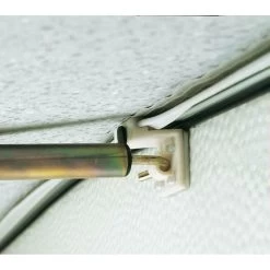 Walker Easy-Setup Framebevestigingsoog 3 Stuks