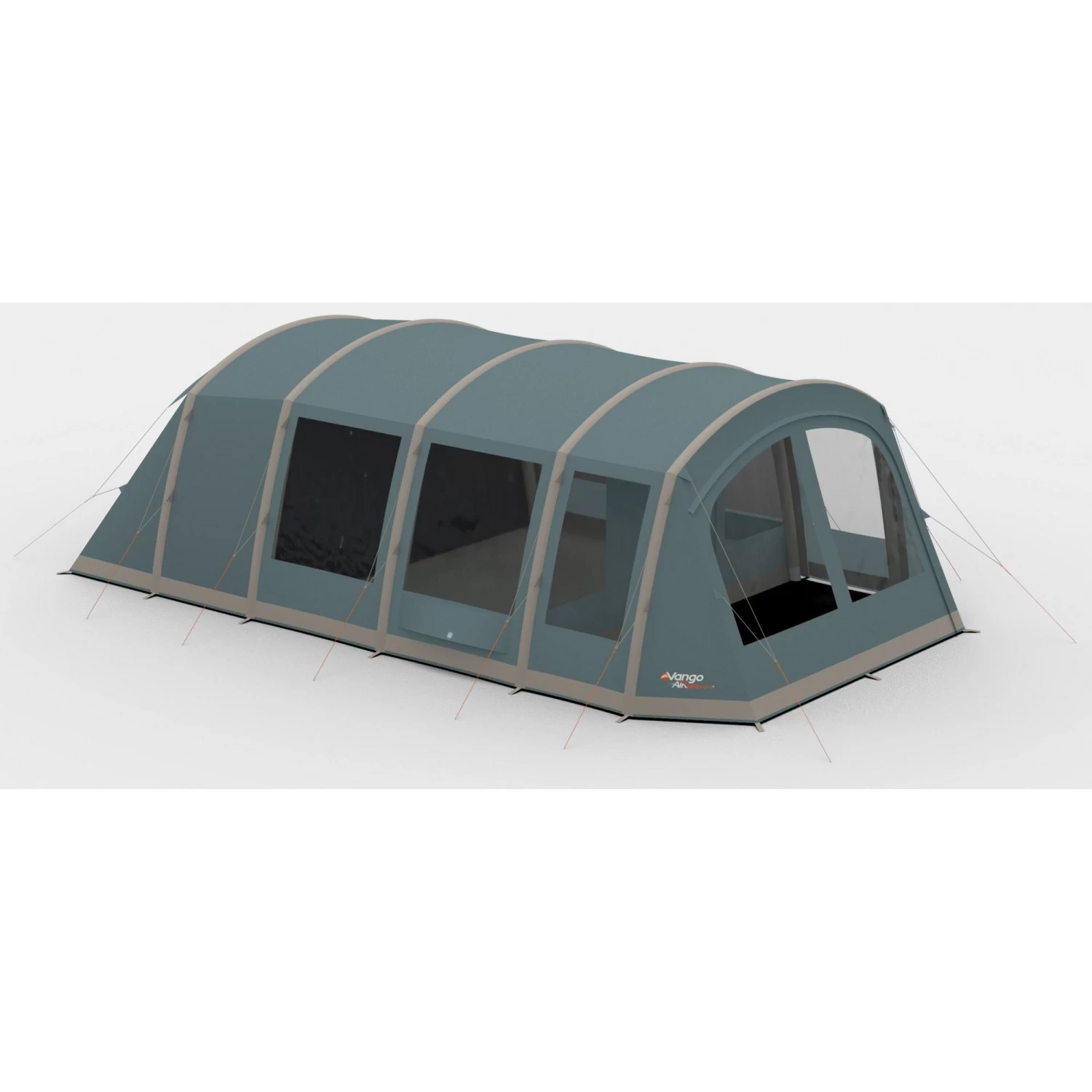 Vango Lismore Air 600XL Opblaasbare Tent 3 Vango Lismore Air 600XL Opblaasbare Tent - Afbeelding 3