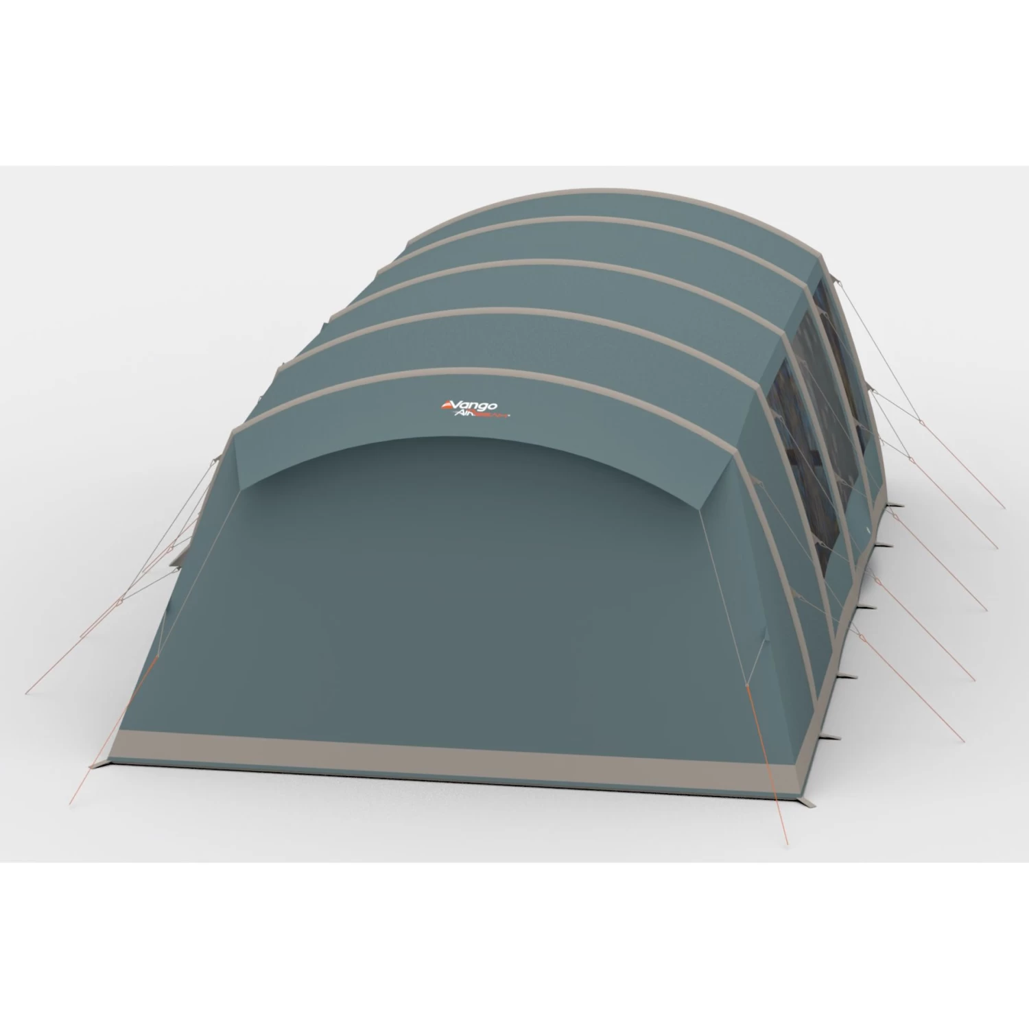 Vango Lismore Air 600XL Opblaasbare Tent 4 Vango Lismore Air 600XL Opblaasbare Tent - Afbeelding 4