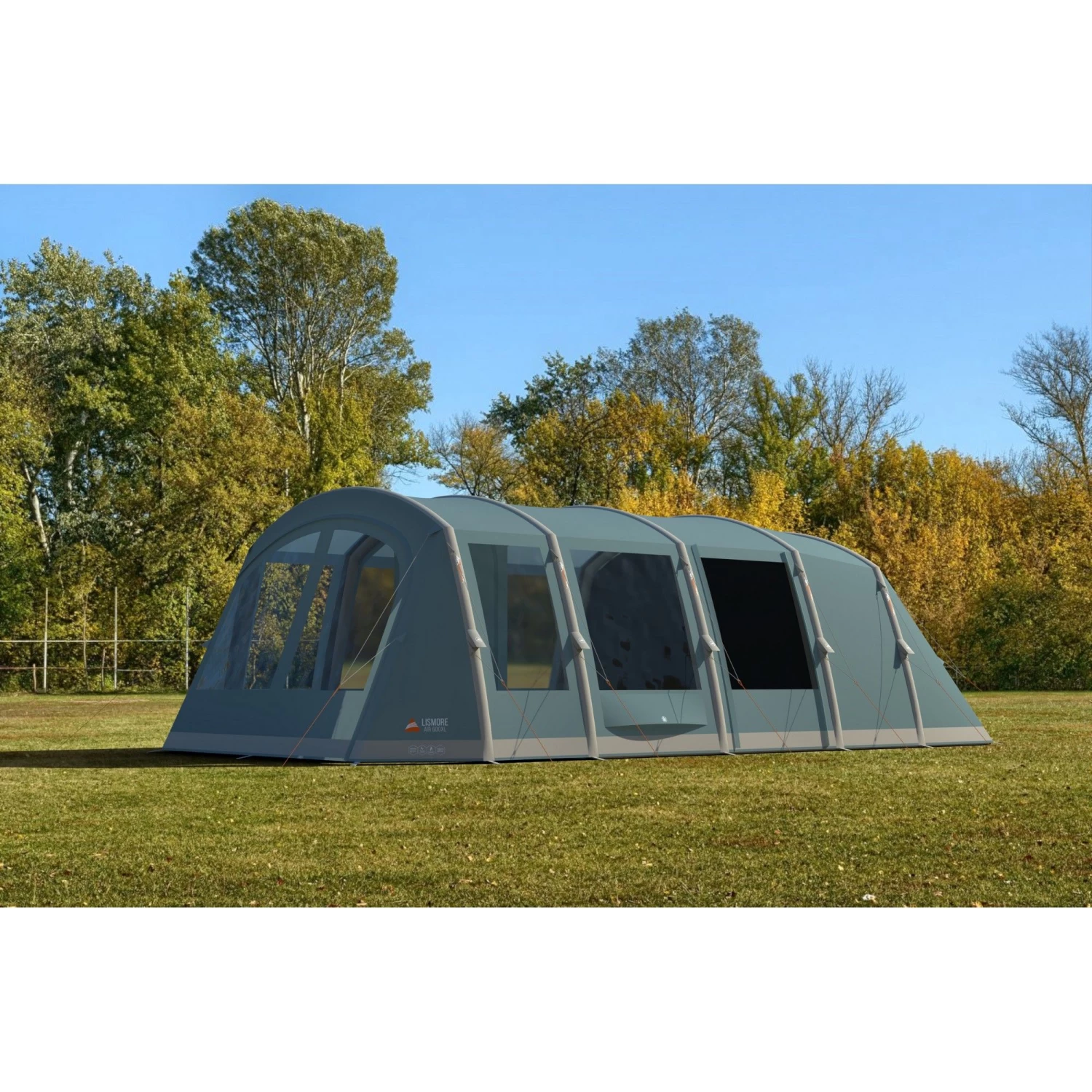 Vango Lismore Air 600XL Opblaasbare Tent 5 Vango Lismore Air 600XL Opblaasbare Tent - Afbeelding 5