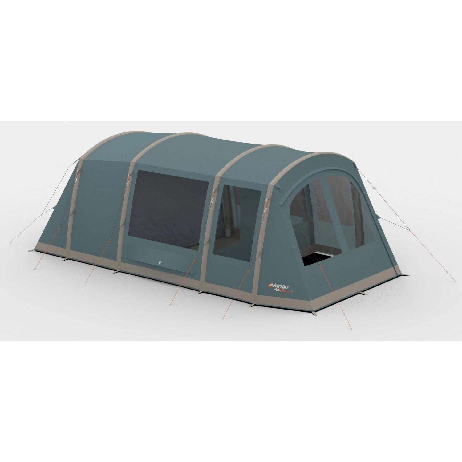 Vango Lismore Air 450 Opblaasbare Tent 2 Vango Lismore Air 450 Opblaasbare Tent - Afbeelding 2