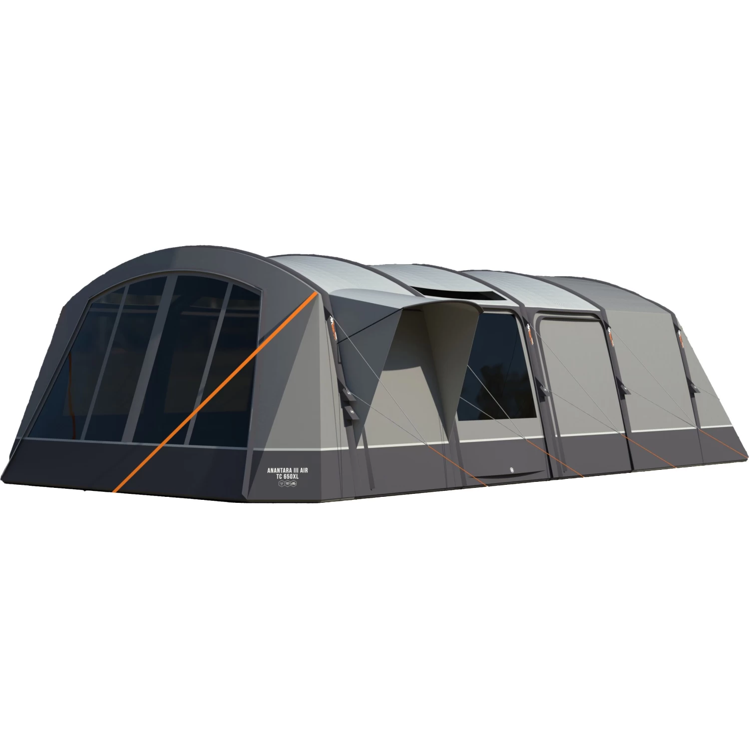 Vango Anantara IV Air TC 650XL Opblaasbare Tent 1 Vango Anantara IV Air TC 650XL Opblaasbare Tent