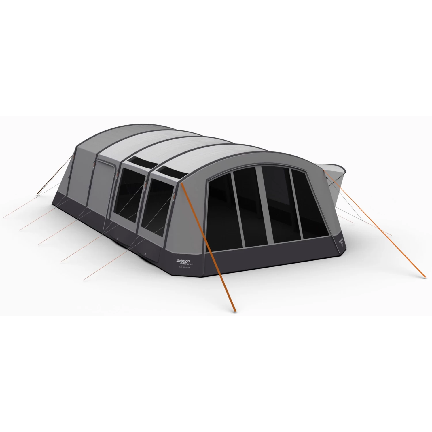 Vango Anantara IV Air TC 650XL Opblaasbare Tent 2 Vango Anantara IV Air TC 650XL Opblaasbare Tent - Afbeelding 2