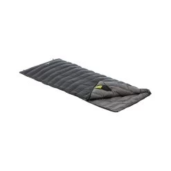 Nomad Taurus 300 Slaapzak Dark Grey -Kampeeruitrusting 143825 900 03