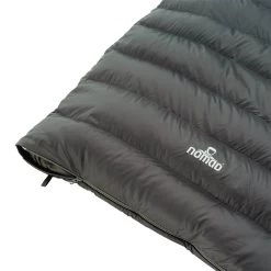 Nomad Taurus 300 Slaapzak Dark Grey -Kampeeruitrusting 143825 900 04
