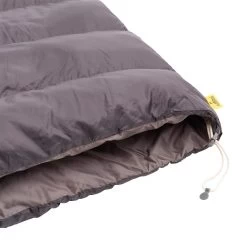 Nomad Taurus 300 Slaapzak Dark Grey -Kampeeruitrusting 143825 900 05