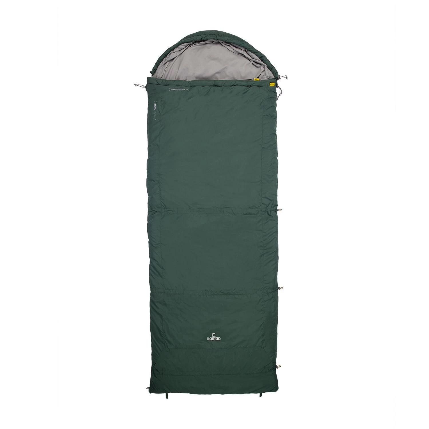 Nomad Triple-S Premium Slaapzak 1 Nomad Triple-S Premium Slaapzak