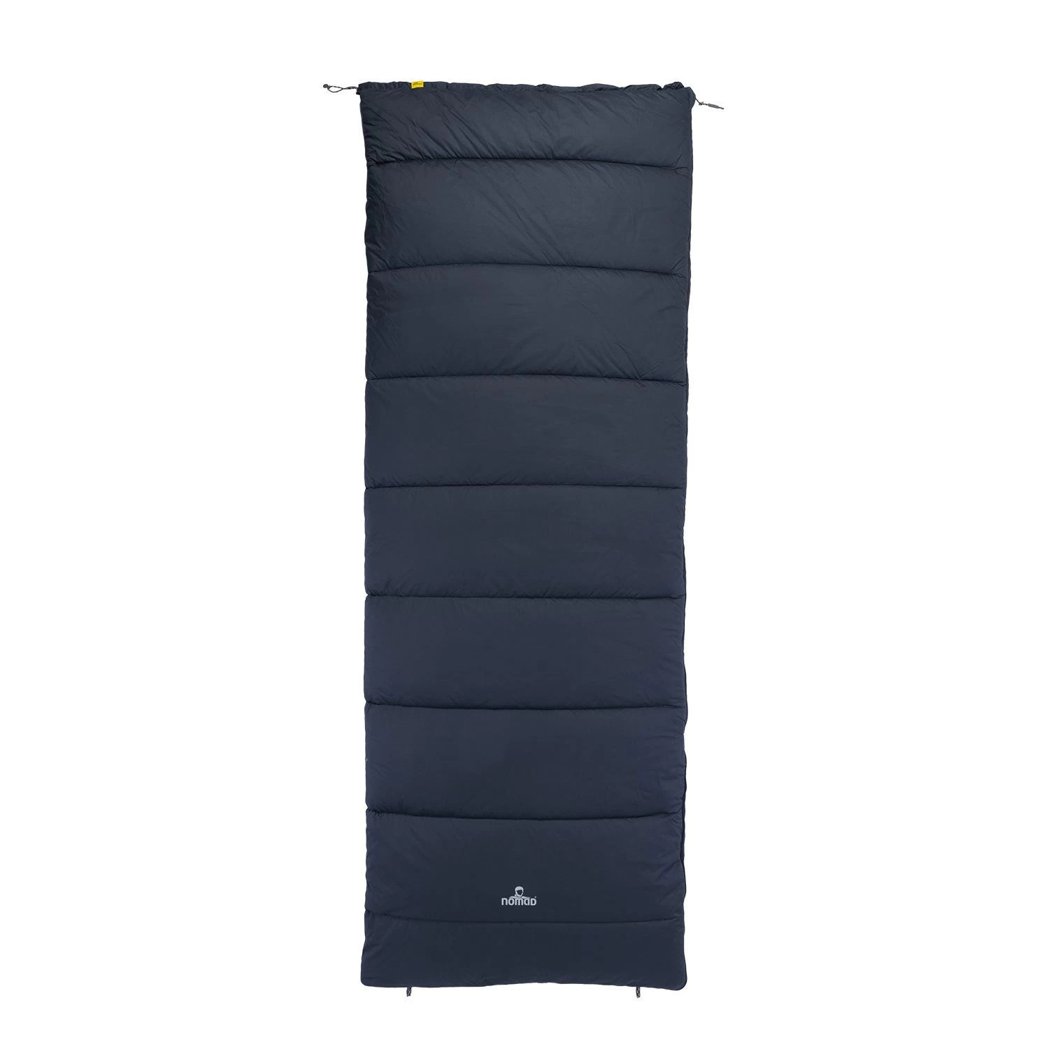 Nomad Blazer Limited Slaapzak Navy Grey 2 Nomad Blazer Limited Slaapzak Navy Grey - Afbeelding 2