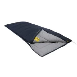 Nomad Blazer Limited Slaapzak Navy Grey 7 Nomad Blazer Limited Slaapzak Navy Grey -Kampeeruitrusting 143829 900 03