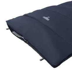 Nomad Blazer Limited Slaapzak Navy Grey 8 Nomad Blazer Limited Slaapzak Navy Grey -Kampeeruitrusting 143829 900 04