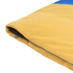 Nomad Blazer Slaapzak Multicolour Green -Kampeeruitrusting 143830 300 04