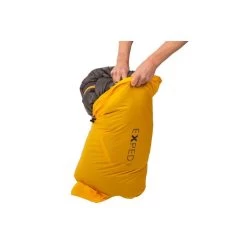 Exped Schnozzel Pumpbag UL M Pompzak -Kampeeruitrusting 143833 400 04