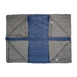 Exped Mega Sleep Duo 25L Slaapzak -Kampeeruitrusting 143838 200 05