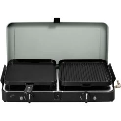 Cadac 2-Cook 3 Pro Deluxe 2-pits Kooktoestel 5 Cadac 2-Cook 3 Pro Deluxe 2-pits Kooktoestel -Kampeeruitrusting 144072 990 03 1