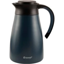 Outwell Tisane Thermoskan 1,5 Liter Blue