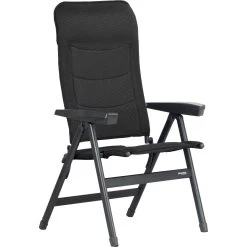 Westfield Advancer S Campingstoel Antraciet